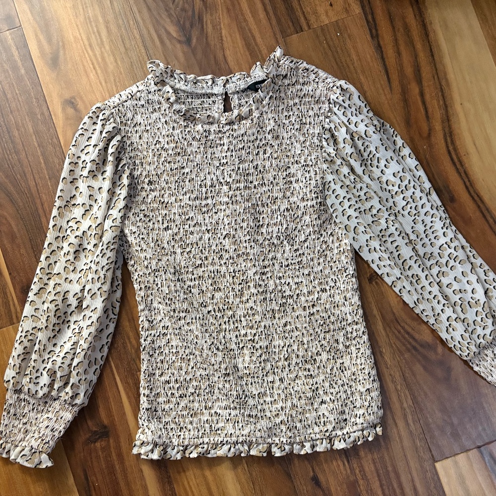 Express top XS